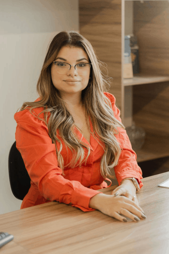 Advogada de família no Guarujá - Dra. Camila Chagas