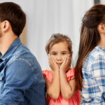 Divórcio com Filhos